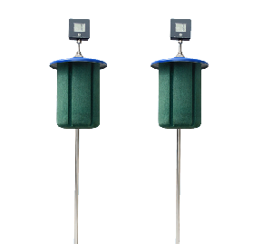 液氮罐液位监控仪BD-1200J远程监控液位监控