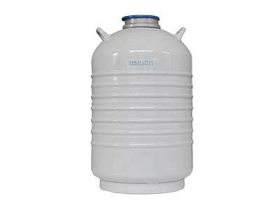 YDS-47-127F液氮罐-大口径液氮罐
