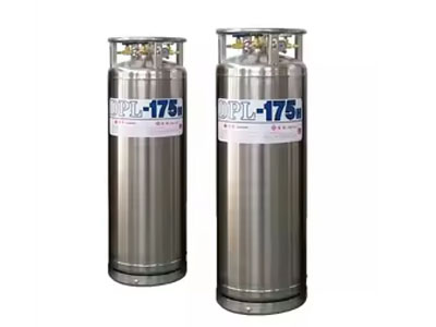 杜瓦瓶175-2.3高压容器